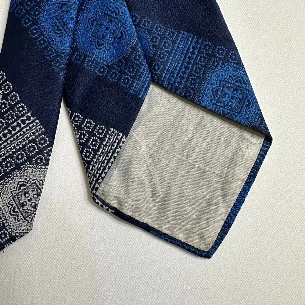 Vintage 1970’s Men’s Necktie by Beau Brummell Del Sarto